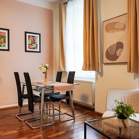 Margarete Family Stay Viena Exterior foto