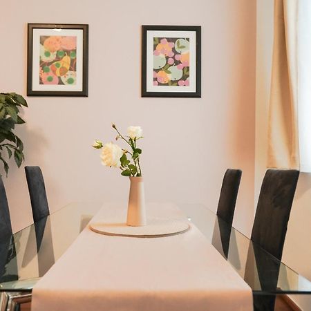 Margarete Family Stay Viena Exterior foto