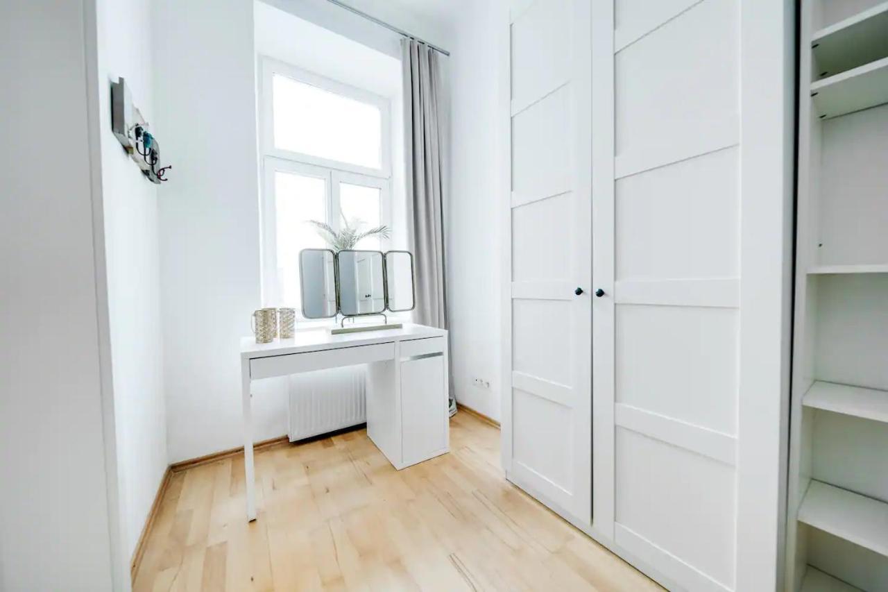 Margarete Family Stay Viena Exterior foto