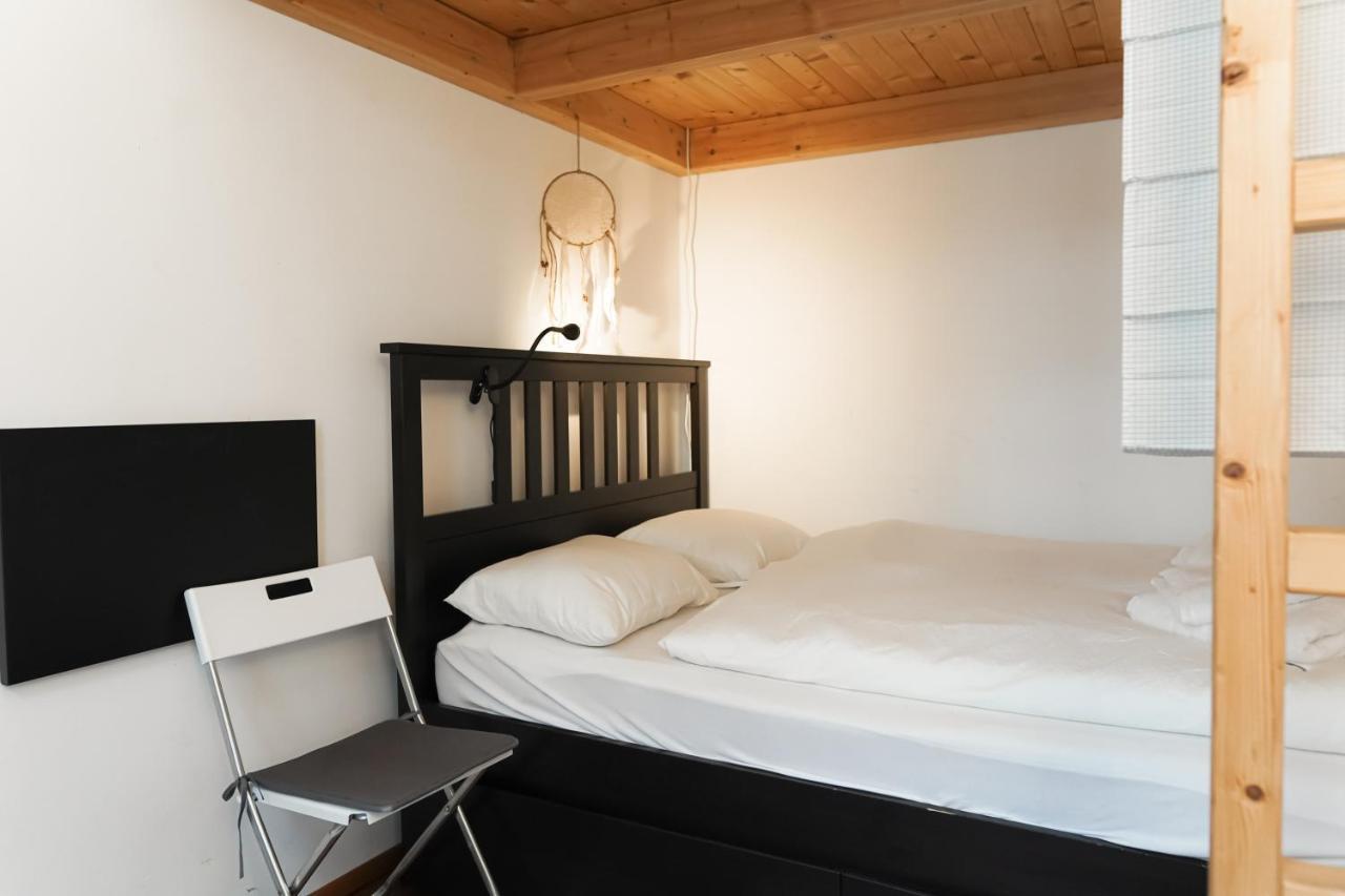 Margarete Family Stay Viena Exterior foto