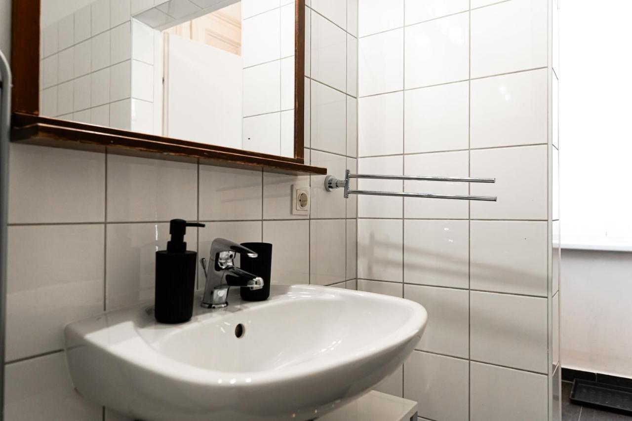 Margarete Family Stay Viena Exterior foto