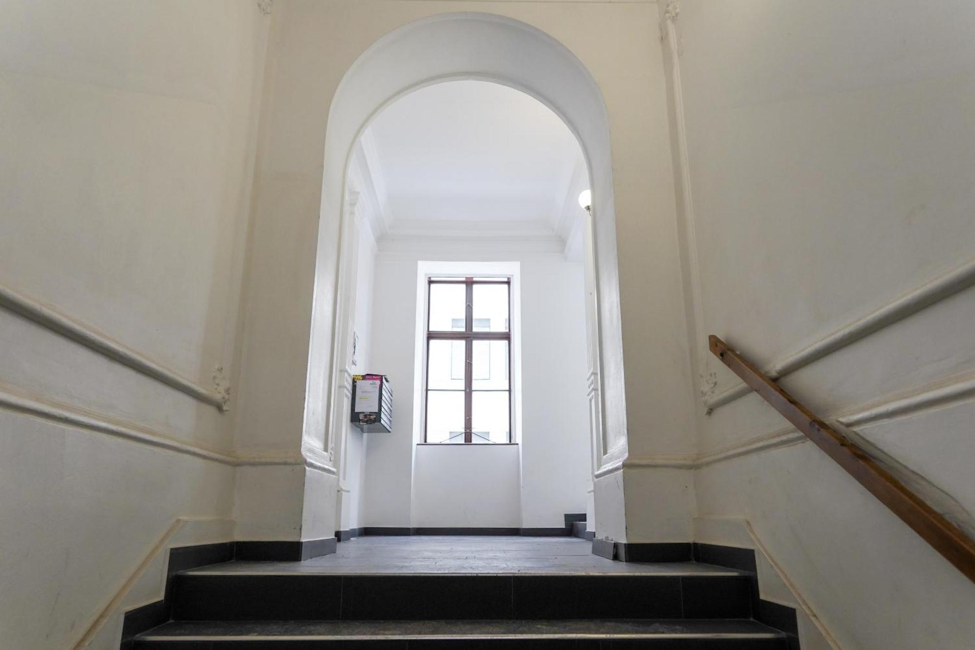 Margarete Family Stay Viena Exterior foto