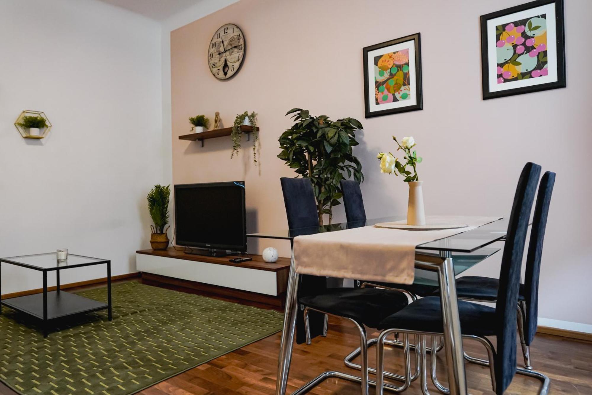 Margarete Family Stay Viena Exterior foto