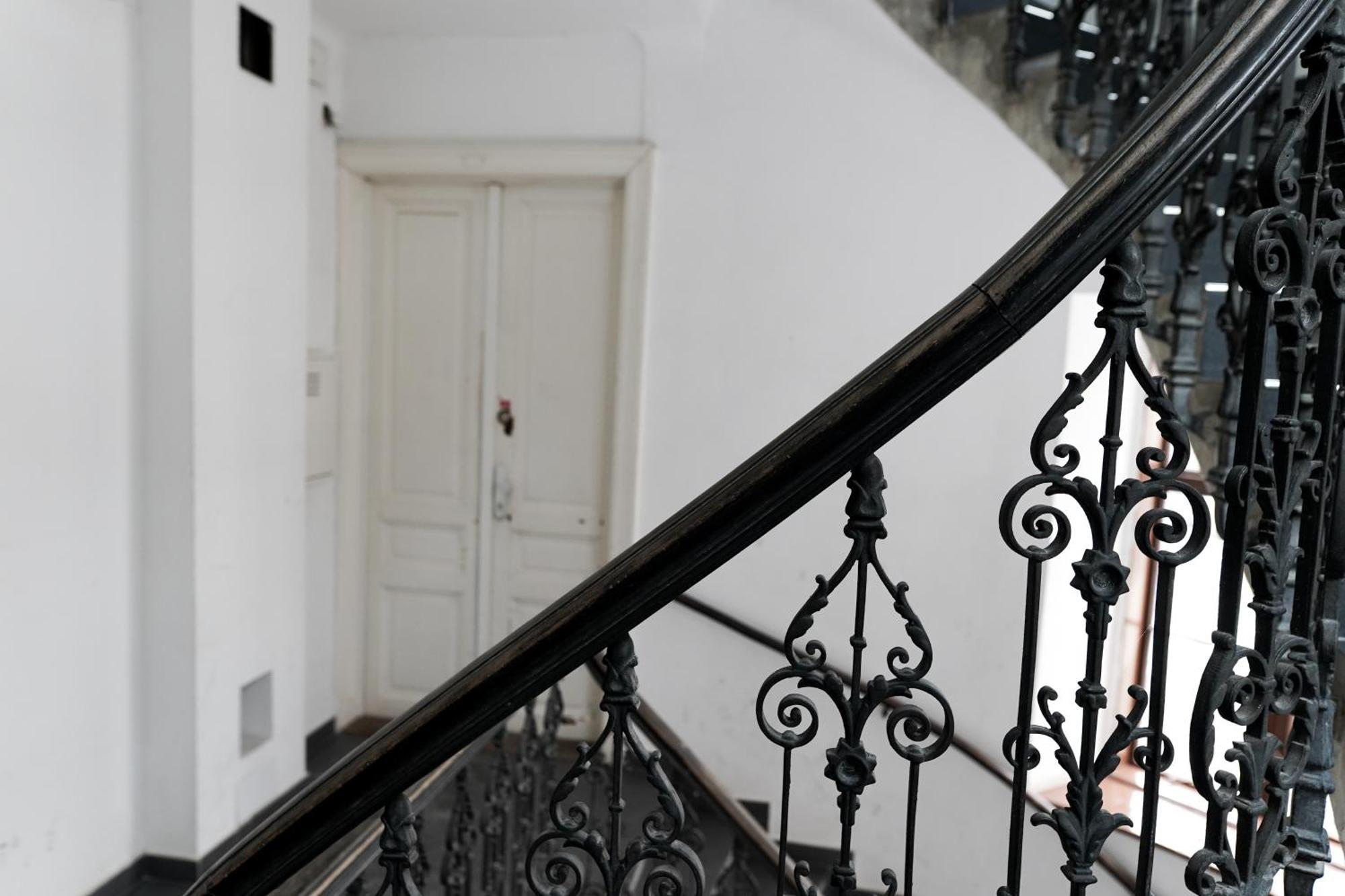 Margarete Family Stay Viena Exterior foto