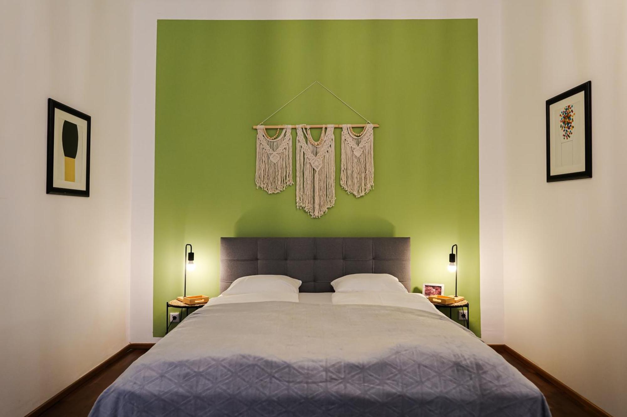 Margarete Family Stay Viena Exterior foto