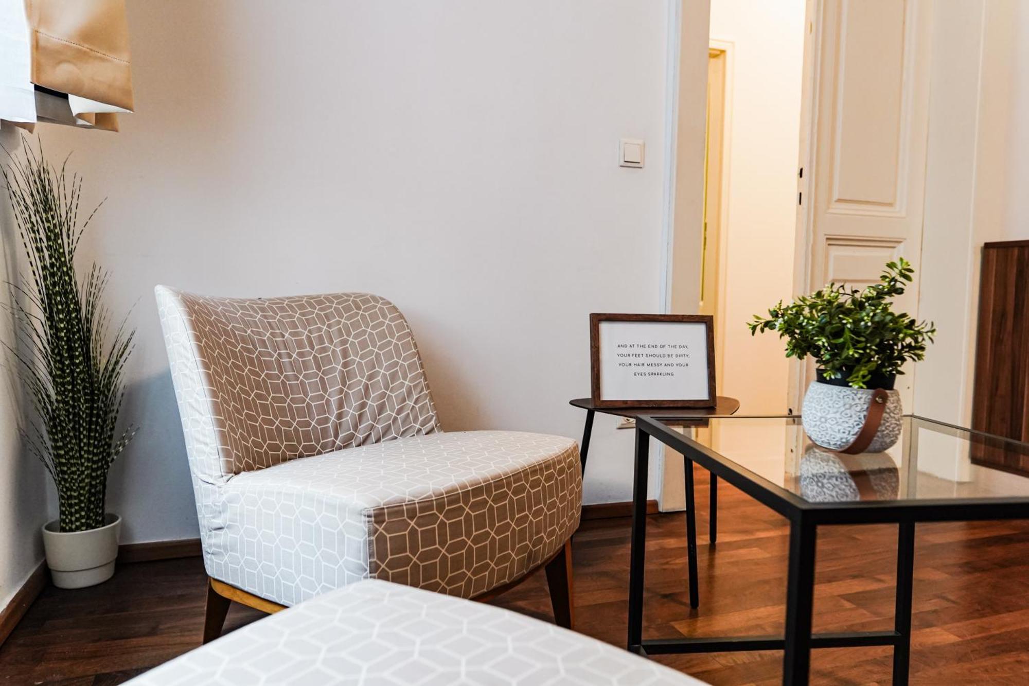 Margarete Family Stay Viena Exterior foto