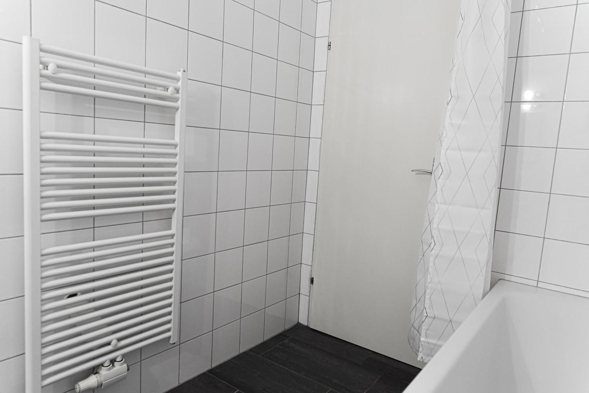 Margarete Family Stay Viena Exterior foto